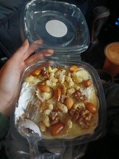 عکس آبمیوه بستنی فرش بار