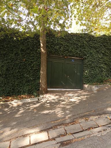 عکس بوستان جمشیدیه