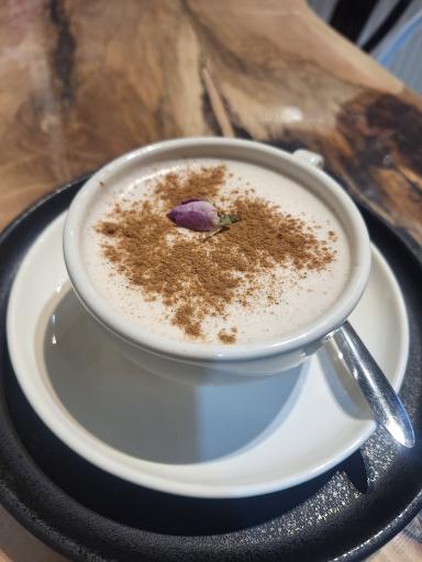 عکس کافه کاف