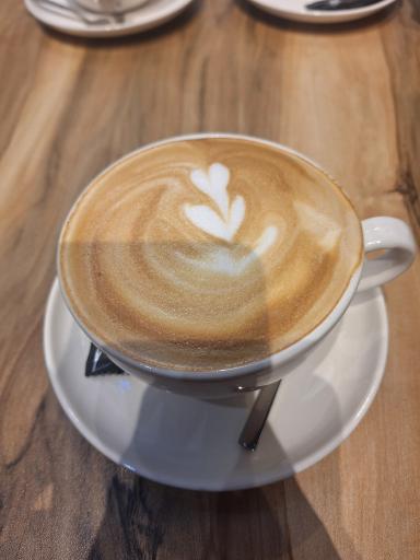 عکس کافه کاف