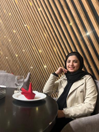 عکس رستوران راستین شاندیز