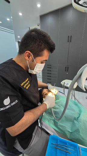 عکس مرکز تخصصی دندانپزشکی کودکان دکتر مرتضی بناکار