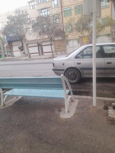 عکس  شهید محسن زاده 8