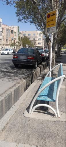 عکس  شهید محسن زاده 8
