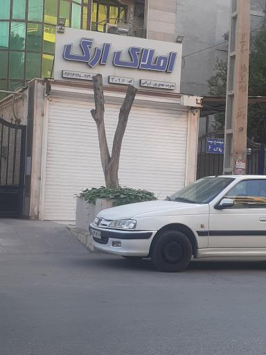 عکس املاک ارگ