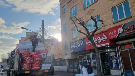 عکس کانون تاسیساتی هوشیار
