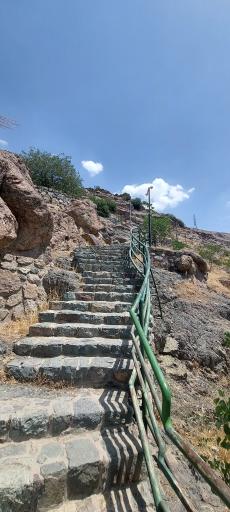 عکس بوستان جمشیدیه