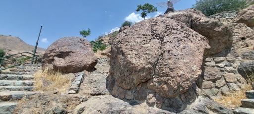 عکس بوستان جمشیدیه