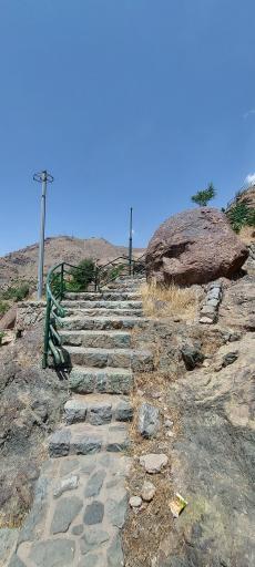 عکس بوستان جمشیدیه
