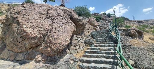 عکس بوستان جمشیدیه