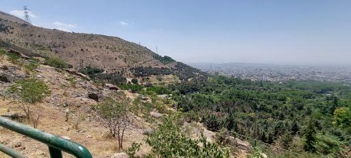 عکس بوستان جمشیدیه