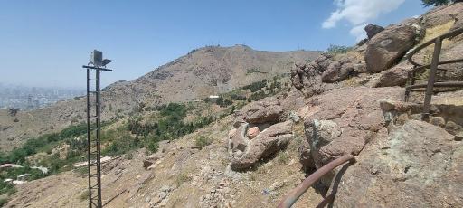 عکس بوستان جمشیدیه