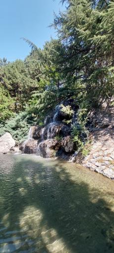 عکس بوستان جمشیدیه