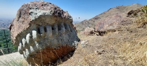 عکس بوستان جمشیدیه