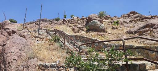 عکس بوستان جمشیدیه