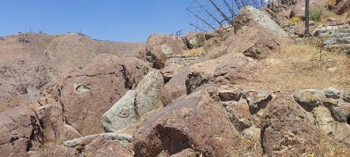عکس بوستان جمشیدیه
