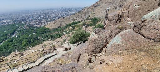 عکس بوستان جمشیدیه