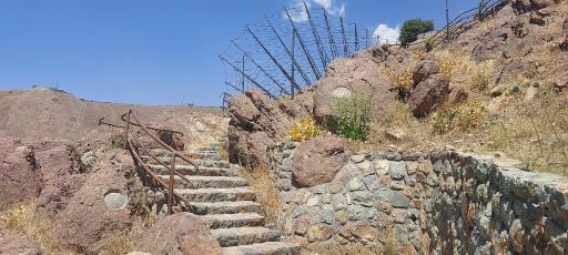 عکس بوستان جمشیدیه