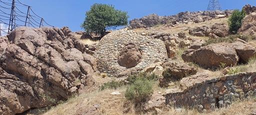 عکس بوستان جمشیدیه