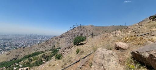 عکس بوستان جمشیدیه
