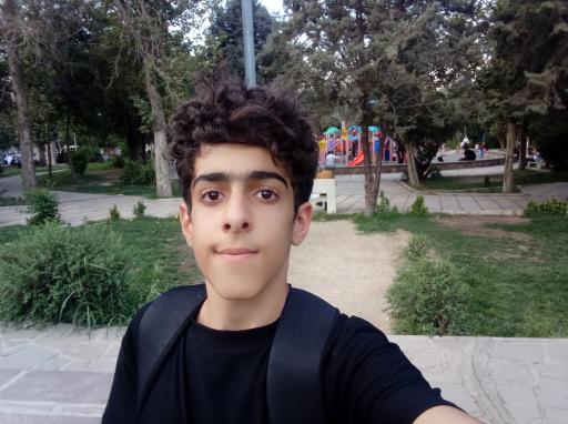 عکس پارک فدک