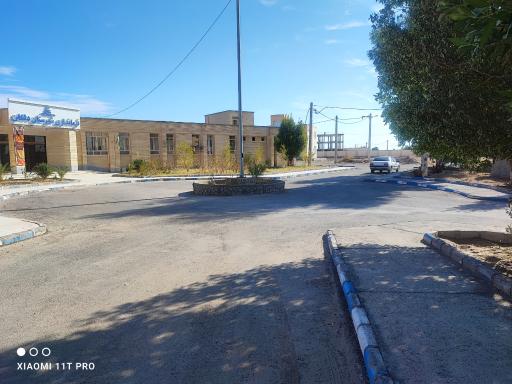 عکس فرمانداری شهرستان دلگان