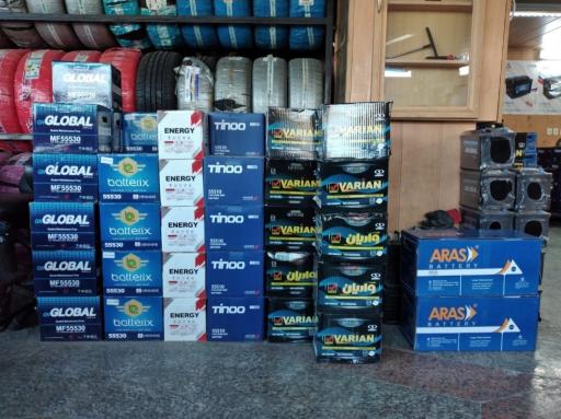 عکس بازرگانی جهرمی