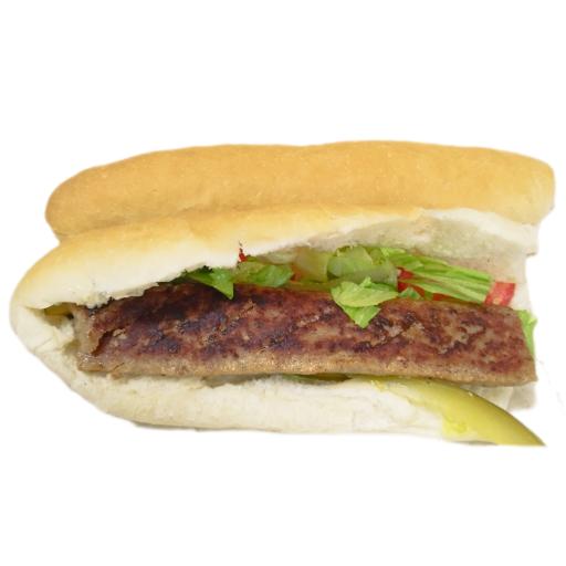 عکس کافه فست فود گلستون