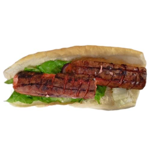 عکس کافه فست فود گلستون