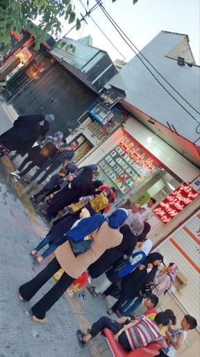 عکس موبایل پارسیان