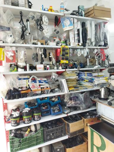 عکس تعمیرات لوازم خانگی اسدی