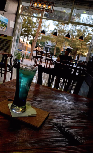 عکس کافه ویرگول