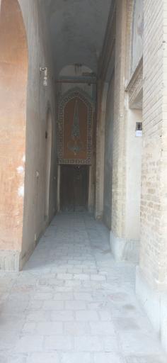 عکس خانه تاریخی داوید