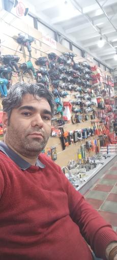 فروشگاه ابزار آلات دمیرچی