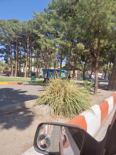 عکس میدان کارگر