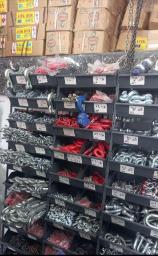 عکس کیان بکسل