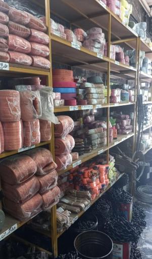 عکس کیان بکسل