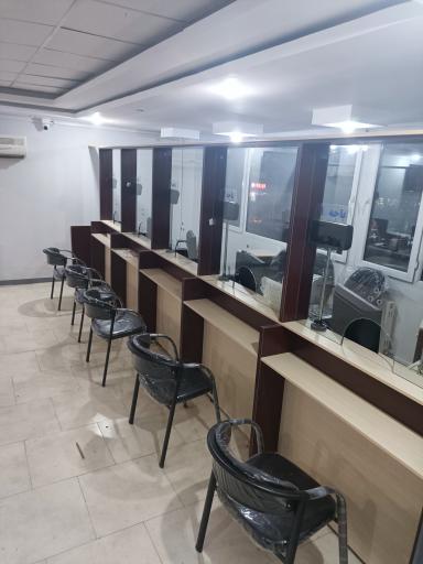 عکس دفتر خدمات الکترونیک قضایی فیروز روستا