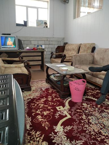 عکس دفتر امام جمعه