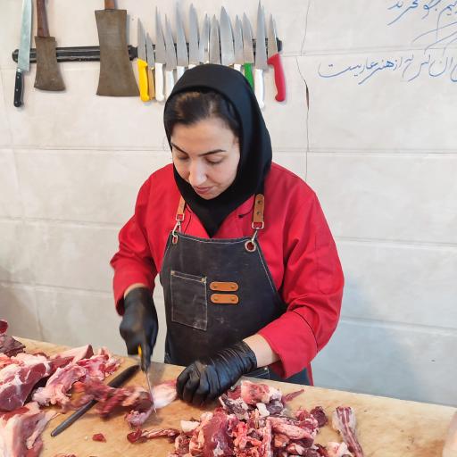 عکس سوپر گوشت بهمنی