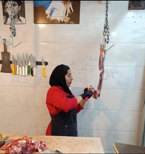 سوپر گوشت بهمنی