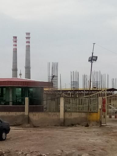 عکس سهندجام تبریز