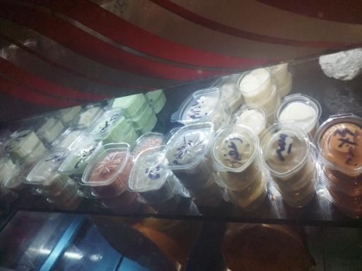 عکس کافه فست فود گلستون