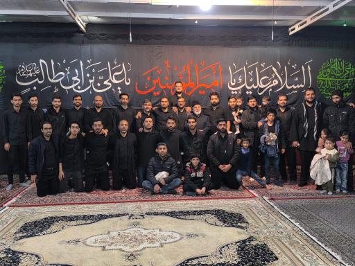 عکس مسجد بقیع