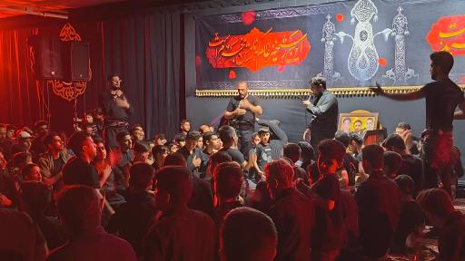 عکس مسجد بقیع