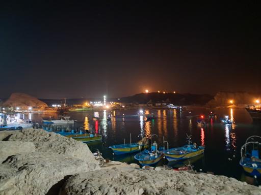 عکس ساحل کوشکنار 