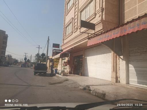 عکس سوپر مارکت