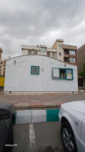 عکس ایستگاه بازیافت 