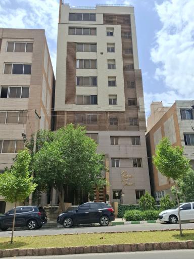 عکس برج روما