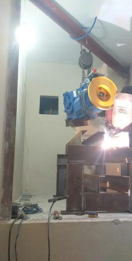 عکس شرکت آسانسور گیلان فراز مارلیک رشت